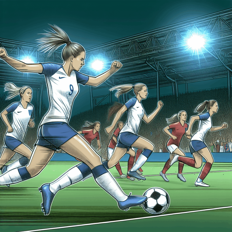 Novedades en Horarios y Resultados en Directo de Fútbol Femenino 6-7 Diciembre: ¡Sigue la emoción del torneo!