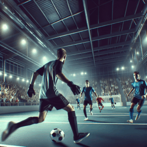 Partido a partido: Horarios y resultados en directo de Fútbol Sala este 20-21 diciembre