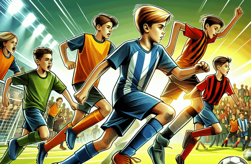 Partidos y marcadores en vivo Fútbol Juvenil 13-14 diciembre: ¡Sigue la emoción de las promesas del deporte!