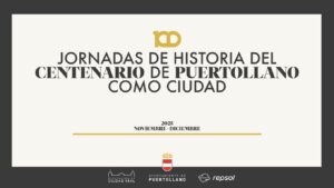 Presentación del Libro ‘Puertollano a través del tiempo: Recopilación de Ponencias del Centenario de las Jornadas de Historia’