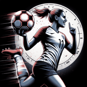 Récord de Goleadoras en el Fútbol Femenino: Rompiendo Barreras y Marcando Historia