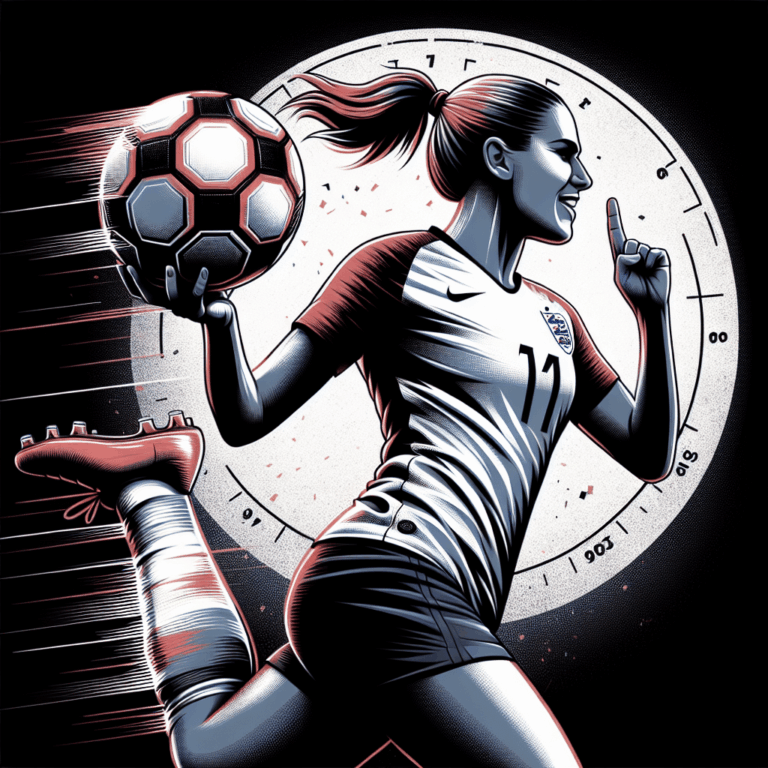 Récord de Goleadoras en el Fútbol Femenino: Rompiendo Barreras y Marcando Historia