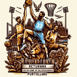 Regresando a mi hogar en Salesianos Puertollano