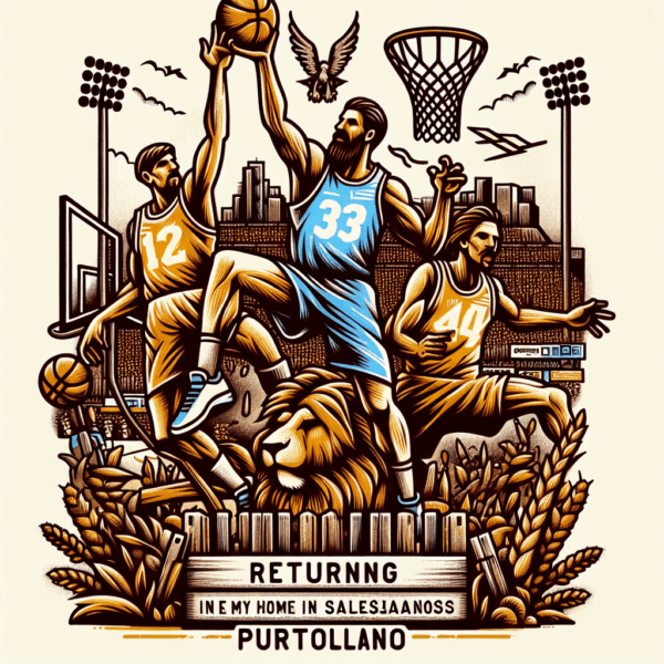 Regresando a mi hogar en Salesianos Puertollano