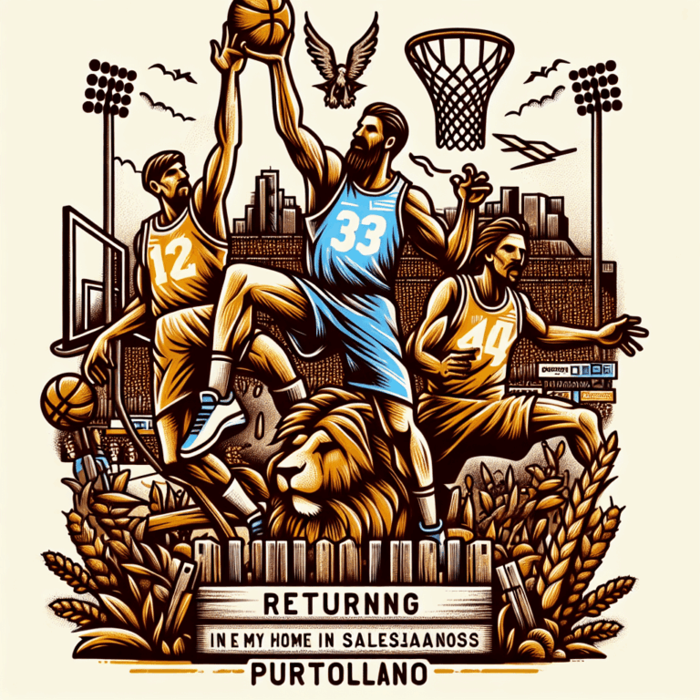 Regresando a mi hogar en Salesianos Puertollano