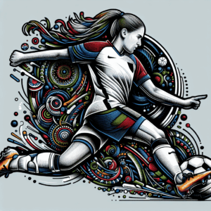 Rompiendo récords: Las máximas goleadoras del fútbol femenino