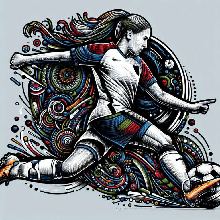 Rompiendo récords: Las máximas goleadoras del fútbol femenino