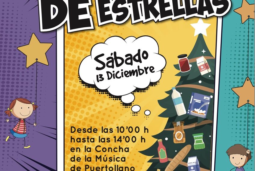 Salesianos ‘Sembradores de Estrellas’ Organizan Recolección de Alimentos y Bienes Esenciales este Sábado