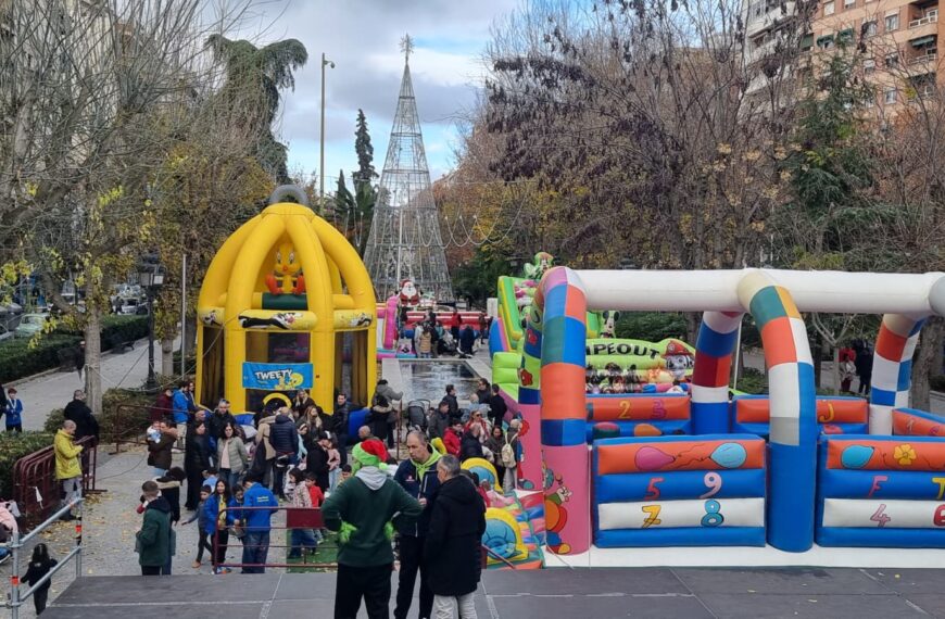«Sembradores de Estrellas» en Puertollano logra recolectar más de 4.3 toneladas de alimentos en su última edición