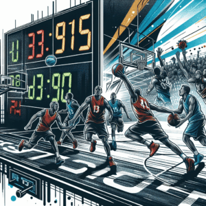 Toda la emoción del baloncesto: Horarios y resultados en directo 13-14 diciembre