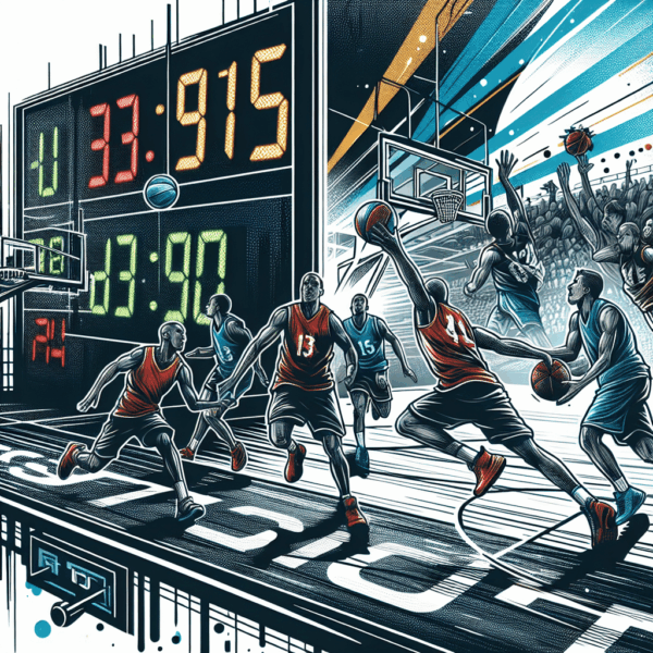 Toda la emoción del baloncesto: Horarios y resultados en directo 13-14 diciembre