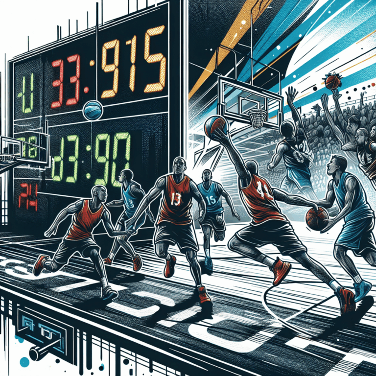 Toda la emoción del baloncesto: Horarios y resultados en directo 13-14 diciembre