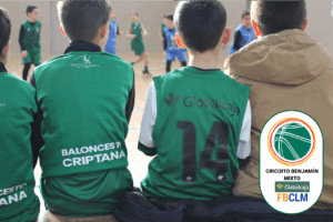 ¡Expectativa Creciente! La 3ª Fecha del Circuito Benjamín Globalcaja Este Domingo en Puertollano, Pedro Muñoz y Campo de Criptana