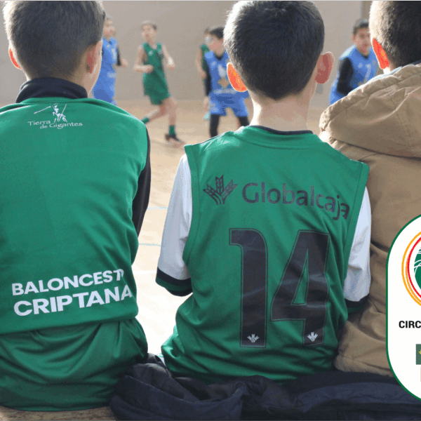 ¡Expectativa Creciente! La 3ª Fecha del Circuito Benjamín Globalcaja Este Domingo en Puertollano, Pedro Muñoz y Campo de Criptana