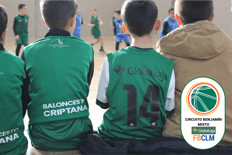 ¡Expectativa Creciente! La 3ª Fecha del Circuito Benjamín Globalcaja Este Domingo en Puertollano, Pedro Muñoz y Campo de Criptana
