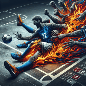 Alimentando la pasión por el fútbol sala: Resultados y clasificaciones del último encuentro.