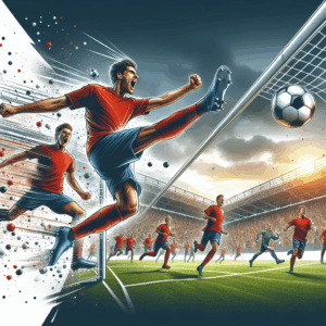 Descubriendo los Máximos Goleadores del Fútbol Regional