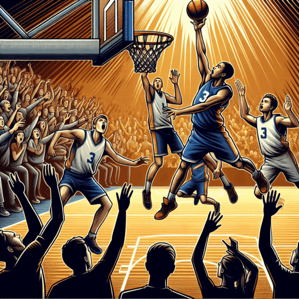 Desglose De Partidos De Baloncesto En Vivo Del 31 De Enero Al 1 De Febrero