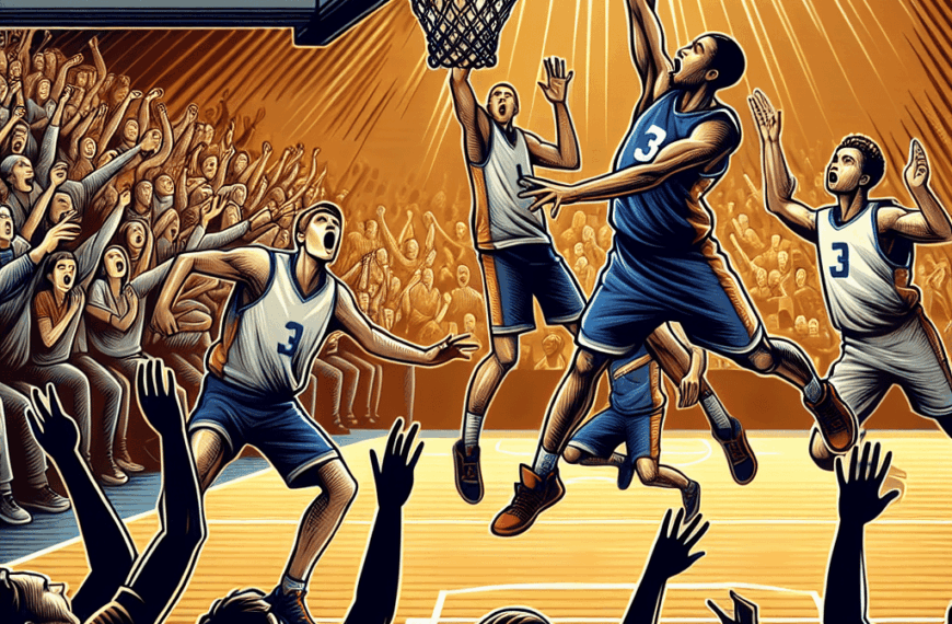 Desglose De Partidos De Baloncesto En Vivo Del 31 De Enero Al 1 De Febrero