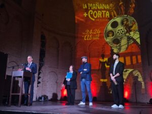 El Amanecer del Cine: Puertollano se Convierte en el Epicentro Regional del Talento Audiovisual