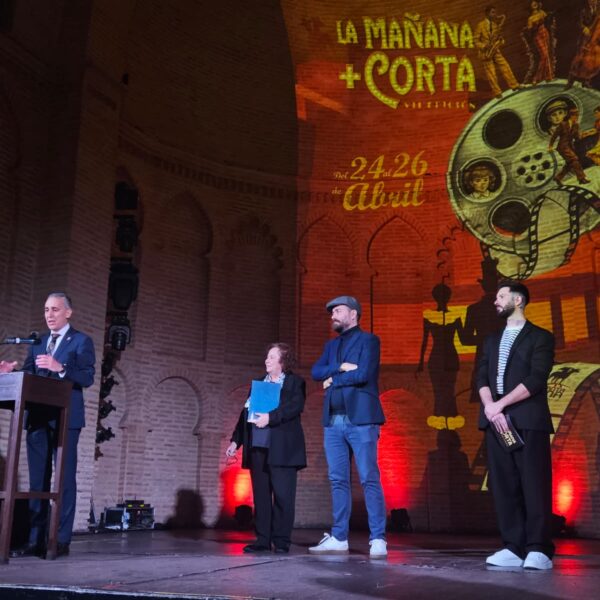 El Amanecer del Cine: Puertollano se Convierte en el Epicentro Regional del Talento Audiovisual