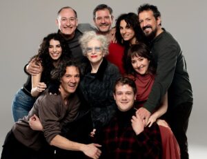 El Auditorio Municipal inaugura su temporada teatral con la aclamada representación de ‘La Barraca’ de Blasco Ibáñez