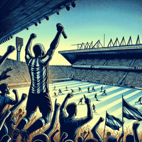 El Cerrú recibe de nuevo al Calvo Sotelo Puertollano con emoción y entusiasmo