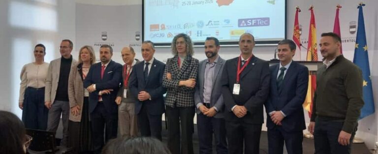 El Gobierno regional refuerza su compromiso con un ecosistema de investigación robusto que convierta al territorio en un referente en tecnologías sostenibles.