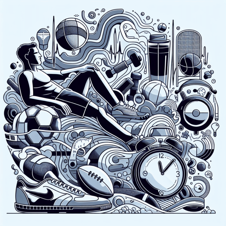 El Parón Nos Ha Venido Bien: Beneficios de Tomarse un Respiro en Medio de la Rutina Diaria