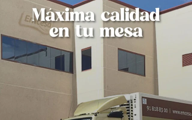 Emcesa celebra 40 años de crecimiento y consolidación industrial