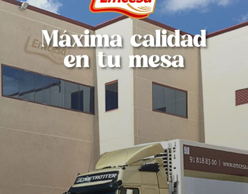 Emcesa celebra 40 años de crecimiento y consolidación industrial