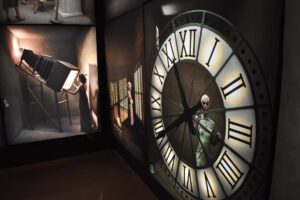 Eugenio Recuenco ofrecerá una visita guiada personal de su exposición ‘365º’ en el prestigioso Museo García Rodero