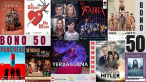 Éxito rotundo: El Auditorio Municipal supera expectativas con la venta récord de 450 abonos en solo 48 horas para la temporada de primavera