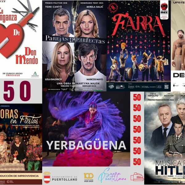 Éxito rotundo: El Auditorio Municipal supera expectativas con la venta récord de 450 abonos en solo 48 horas para la temporada de primavera