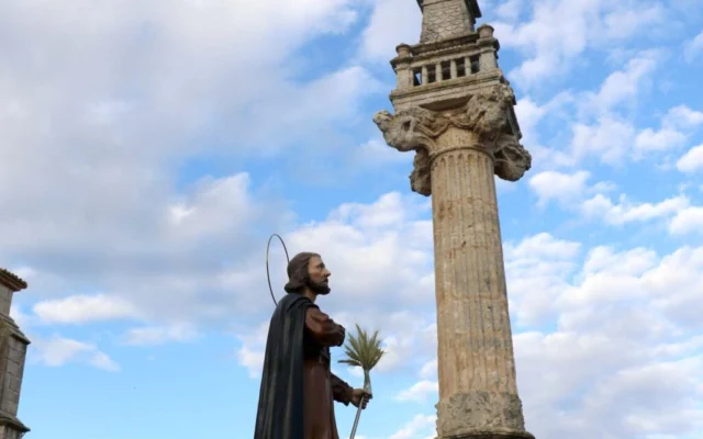 Fuentenovilla (Guadalajara), patrimonio, naturaleza y ocio saludable en plena Alcarria