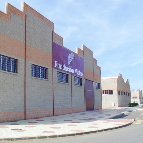 Fundación Virtus pone a la venta sus edificios tras perder estatus como centro de excelencia