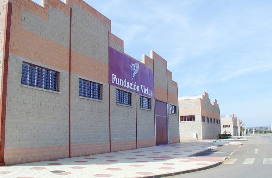 Fundación Virtus pone a la venta sus edificios tras perder estatus como centro de excelencia