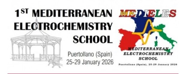 Arranca la Primera Escuela Mediterránea de Electroquímica en Puertollano con la Participación de más de 100 Investigadores