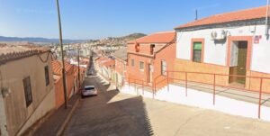 Inundaciones Arrasan Calles Benéfica y Blas de Otero: Viviendas y Vehículos Sufren Graves Daños