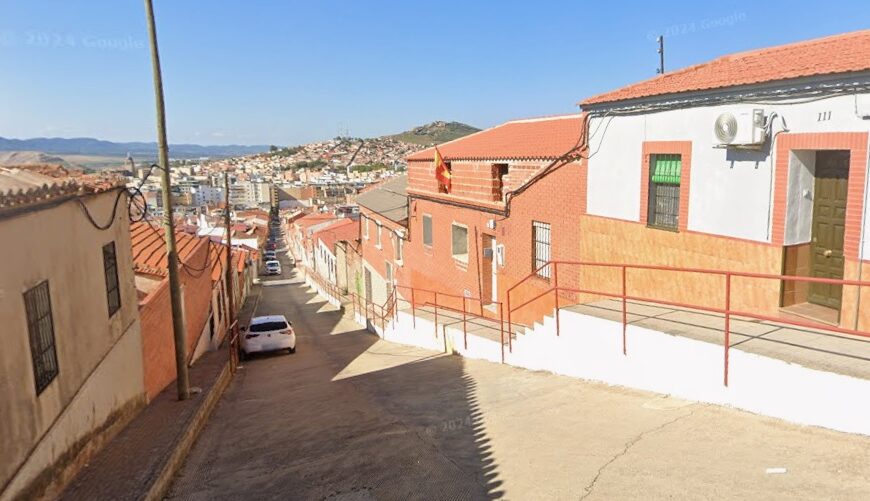 Inundaciones Arrasan Calles Benéfica y Blas de Otero: Viviendas y Vehículos Sufren Graves Daños