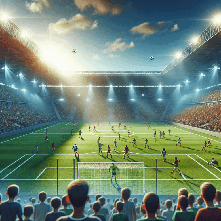 Jornada intensa en el fútbol juvenil: Horarios y resultaos en directo del 10 al 11 de enero. ¡No te pierdas ni un solo partido!