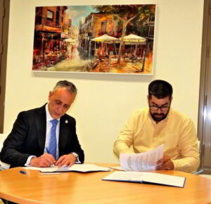 La Agrupación Musical ‘San Miguel Arcángel’ Brilla en los Eventos Navideños