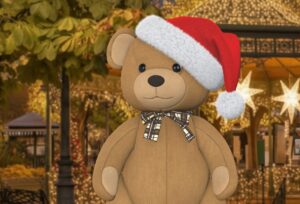 Navidad 2025 en Puertollano finaliza con éxito de participación y eventos enfocados en la familia