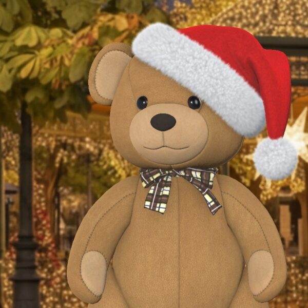 Navidad 2025 en Puertollano finaliza con éxito de participación y eventos enfocados en la familia