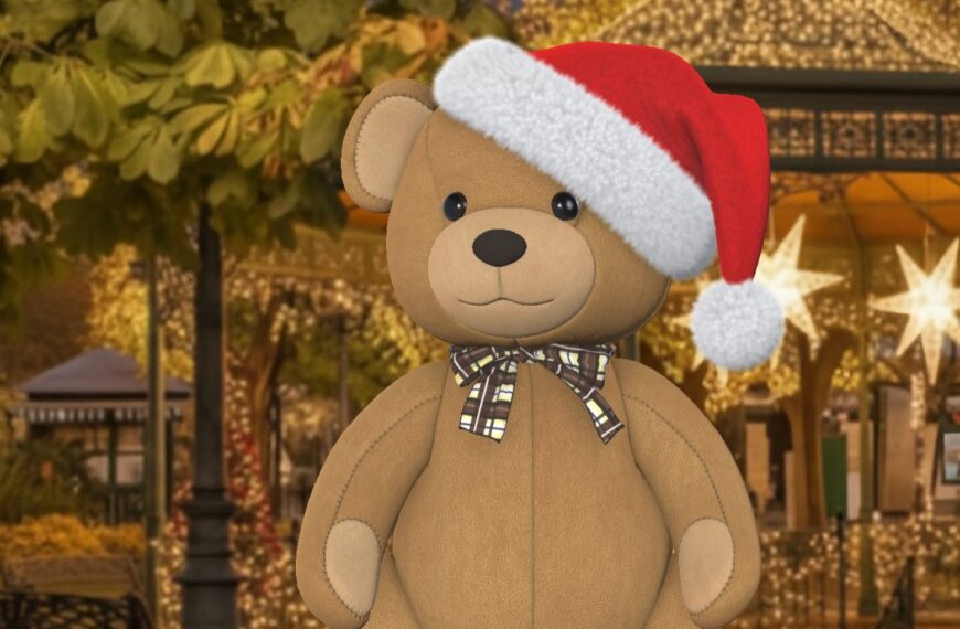 Navidad 2025 en Puertollano finaliza con éxito de participación y eventos enfocados en la familia