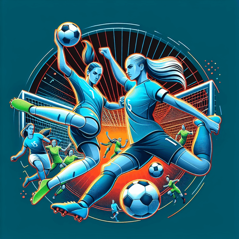 Nueva jornada de emocionante fútbol femenino: Resultados y clasificaciones en juego