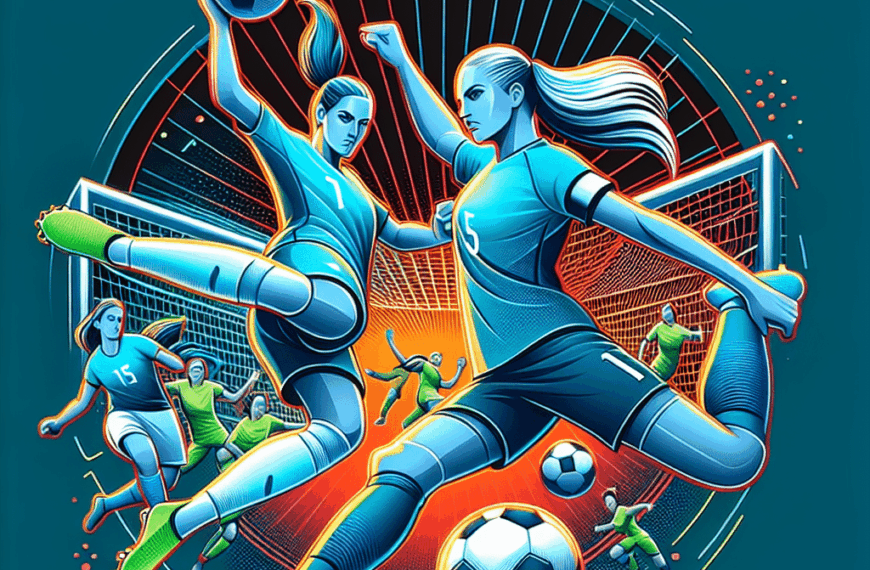 Nueva jornada de emocionante fútbol femenino: Resultados y clasificaciones en juego