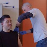 Nueva jornada de vacunación contra la gripe sin cita previa en 16 centros de Castilla-La Mancha