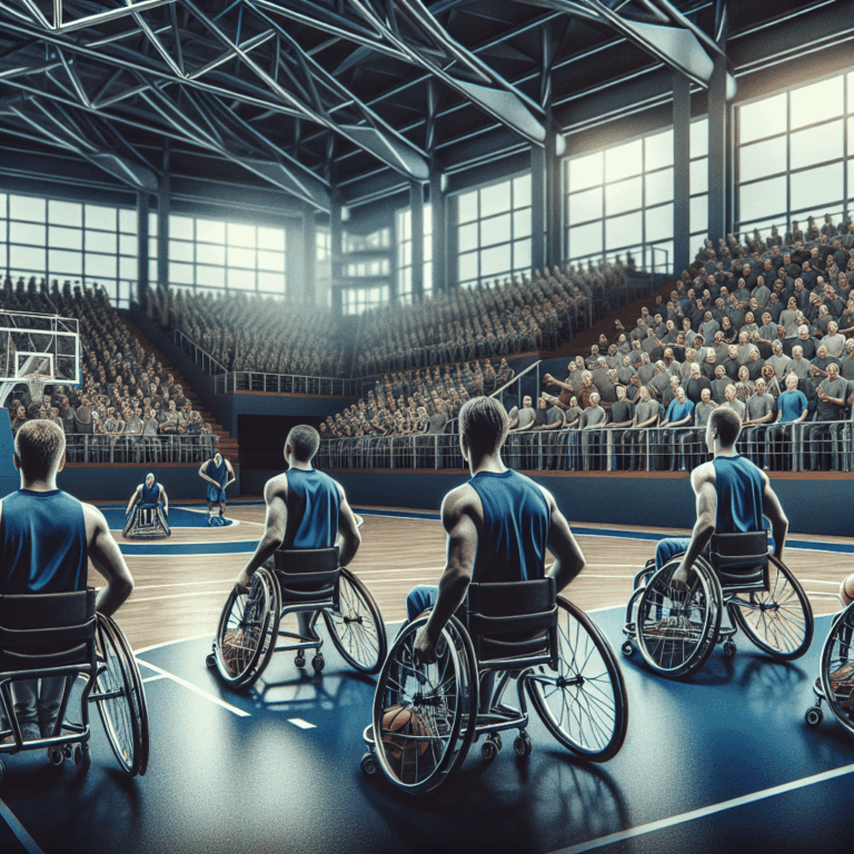 Partido entre el BSR AMIAB Puertollano y el Fundación Vital Zuzenak en el Santi Cañizares