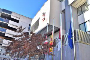 Puertollano Expresa Condolencias por el Lamentable Accidente de Tren en Adamuz